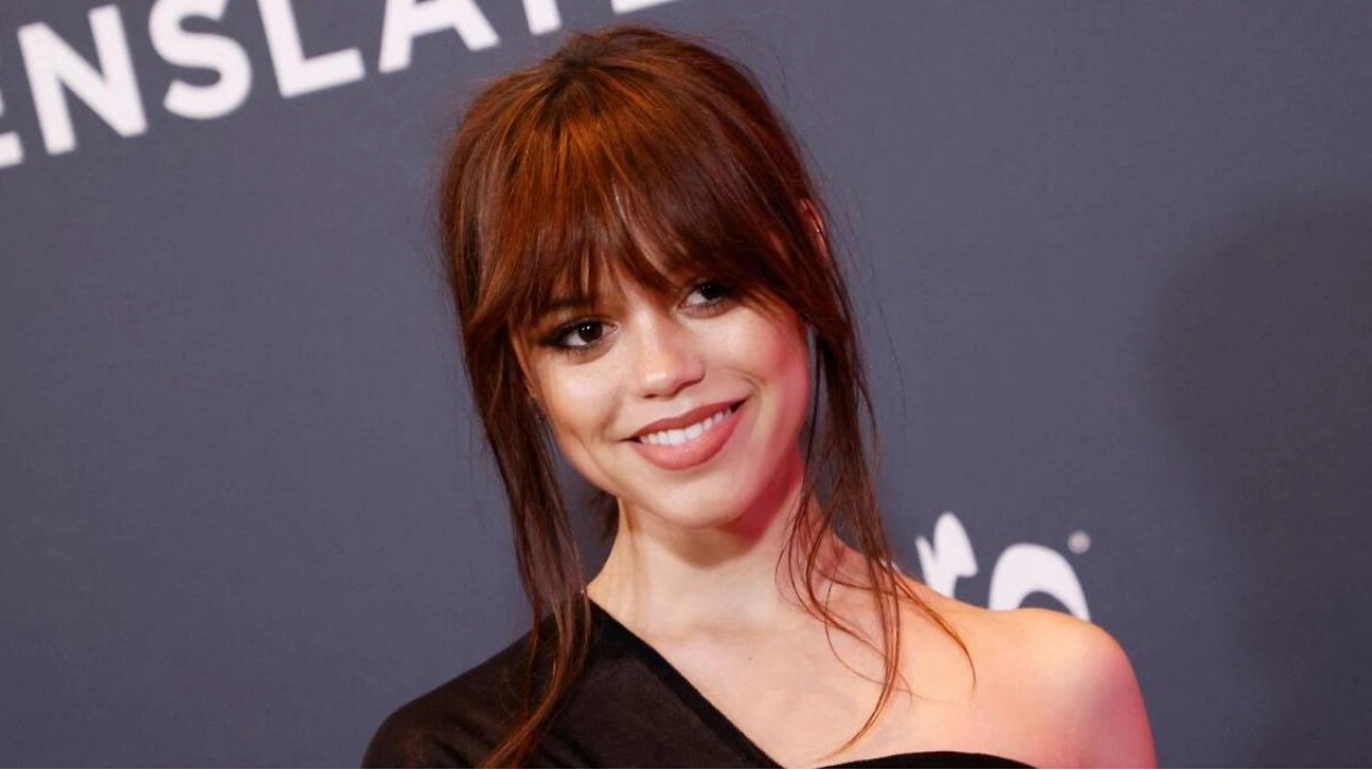 Jenna Ortega Deletes X Account Amid AI-Generated Content Controversy