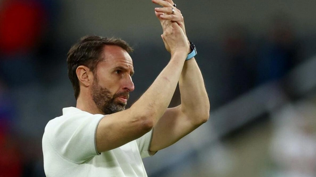 Gareth Southgate Resigns as England Manager After Euro 2024 Loss