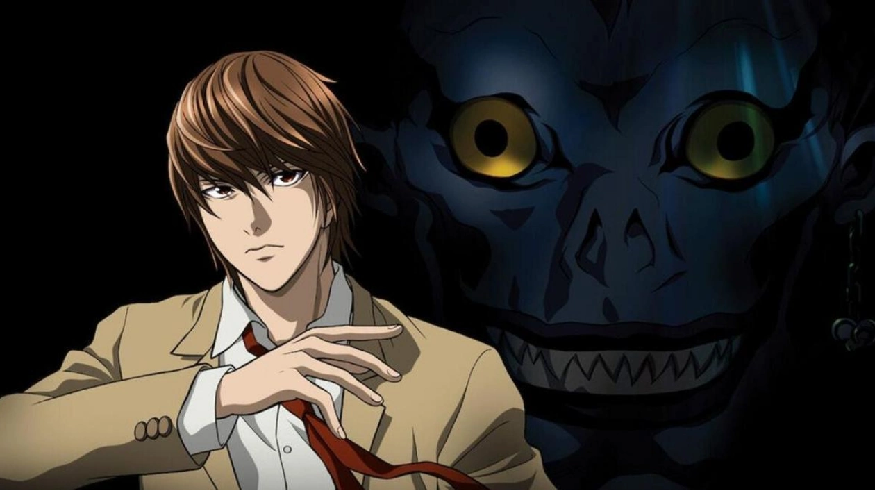 Death Note: Killer Within Game Leak Sparks Excitement