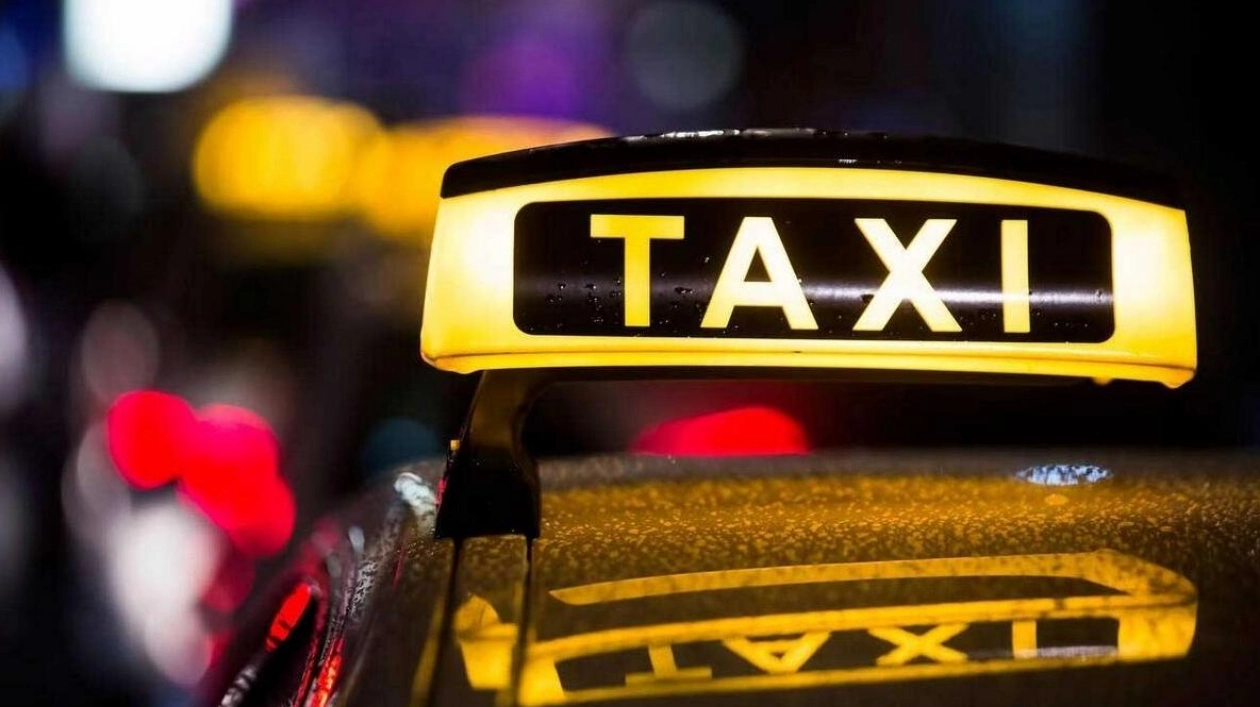 Ajman Taxi Fare Drops to Dh1.75 per Km in October