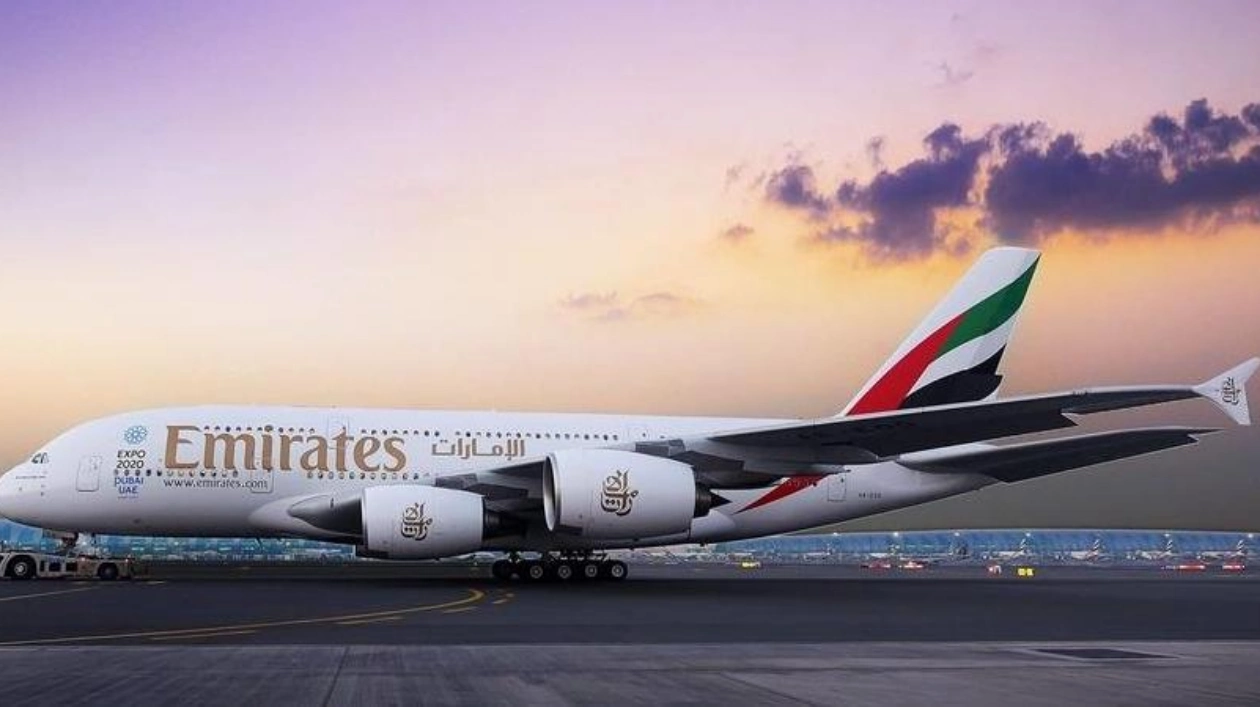 Emirates Возобновляет Рейсы из Дубая: Обновленное Расписание