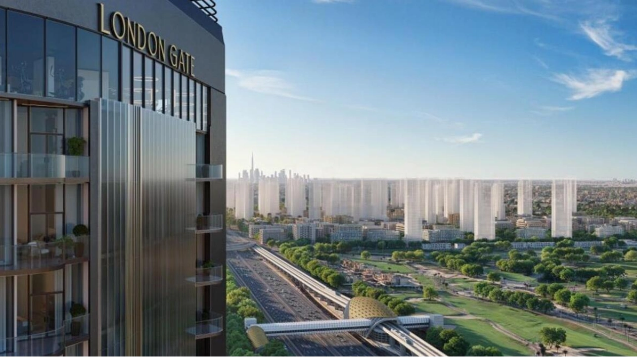 Franck Muller Vanguard Tower: A New Luxury Icon in Dubai Marina