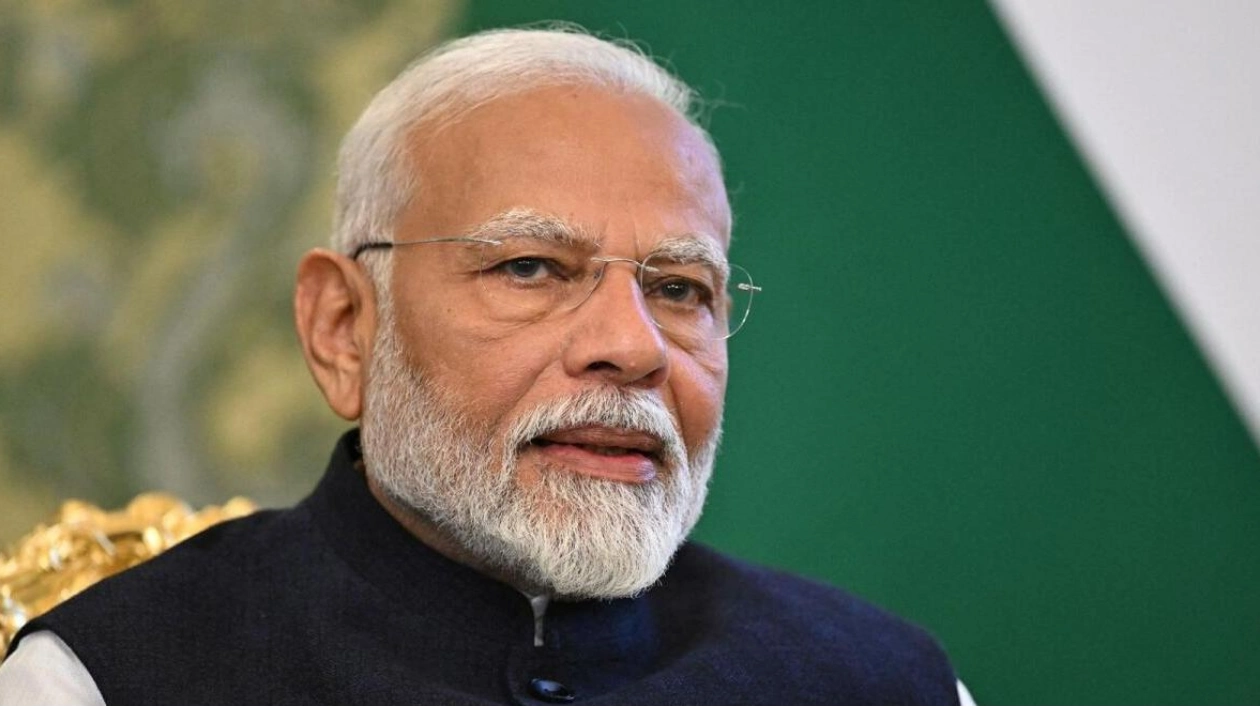 Narendra Modi to Visit Ukraine Amid Ongoing Conflict with Russia