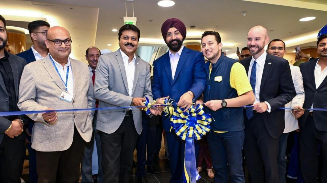 Al-Futtaim IKEA Opens New Small Store at Dalma Mall, Abu Dhabi