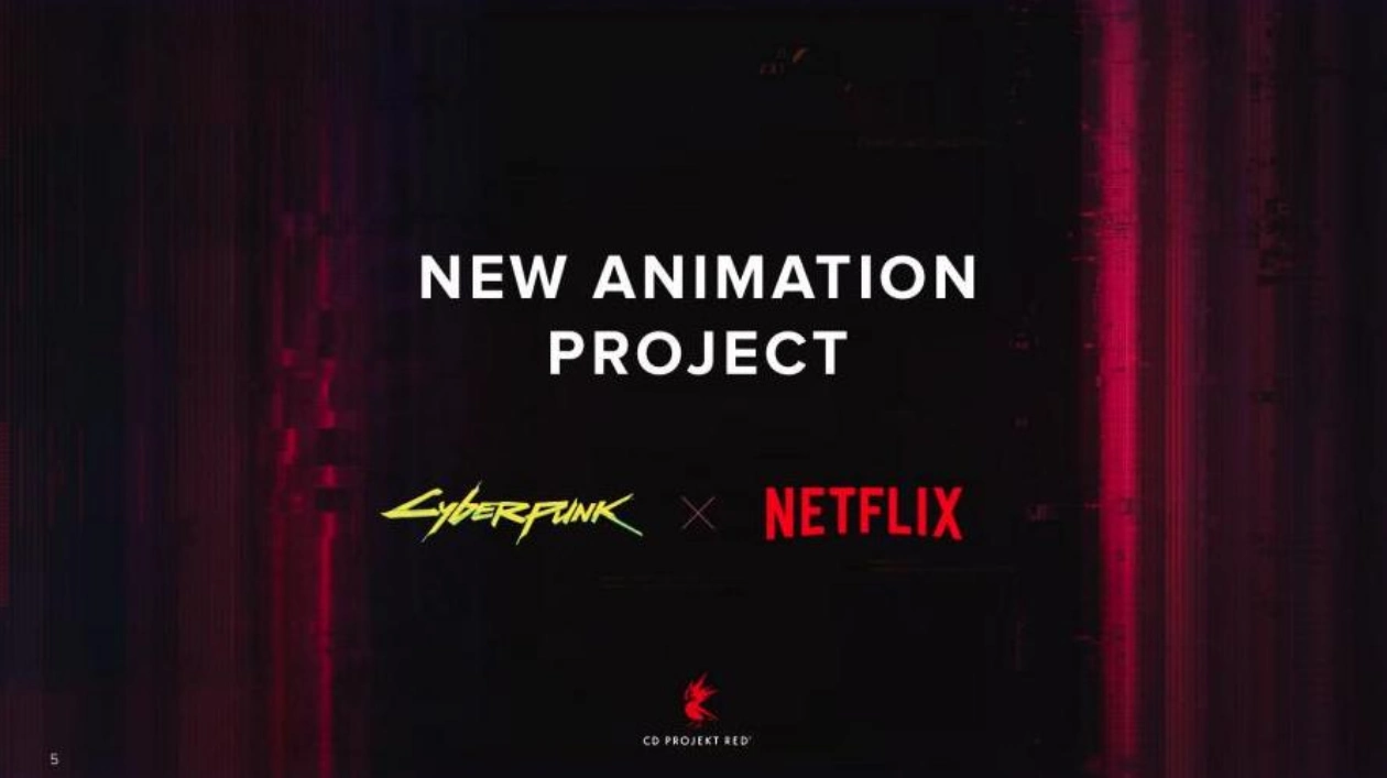 Cyberpunk 2077 Live-Action Project: Status Update