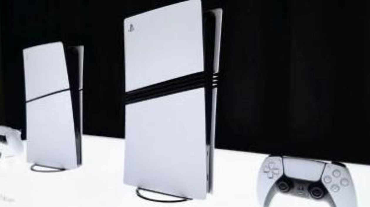 Предзаказ PlayStation 5 Pro в «М.Видео»: цена шокировала