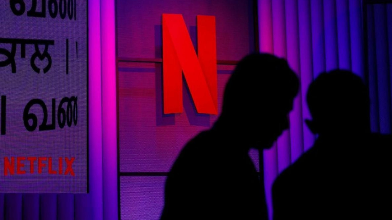 India Investigates Netflix's Local Business Practices