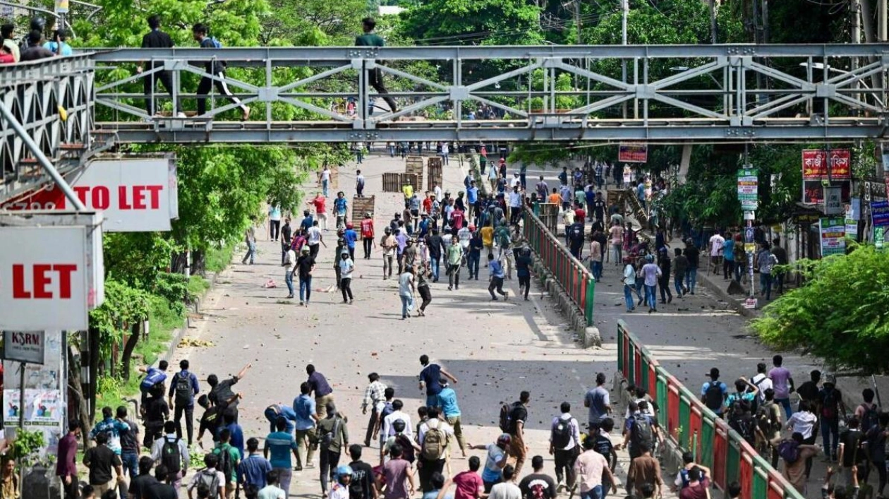 Bangladesh Supreme Court Abolishes Job Quotas Amid Protests