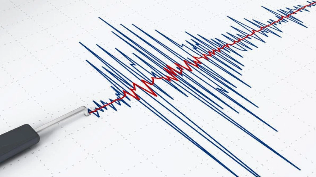 Eight Weak Earthquakes Detected Across Syria in 24 Hours