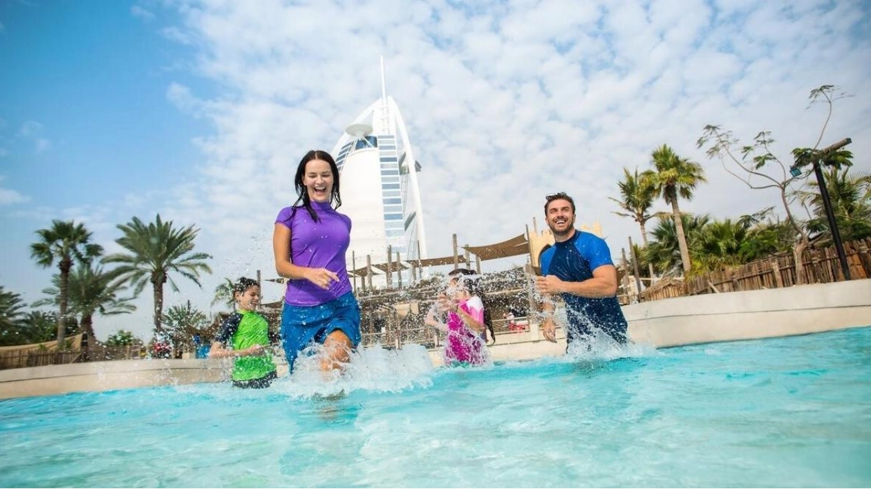 UAE Adventure Deals: Up to 70% Off Before Summer Ends