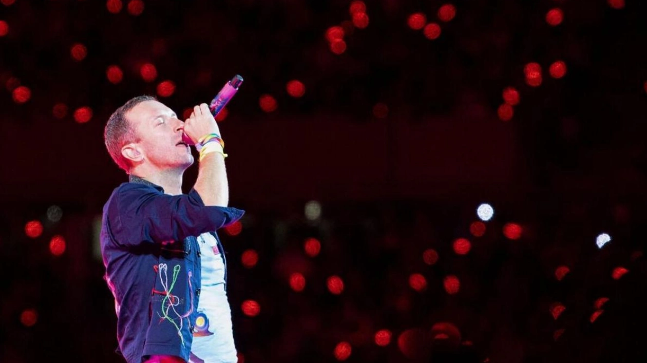 Last Chance for Coldplay Tickets in Abu Dhabi