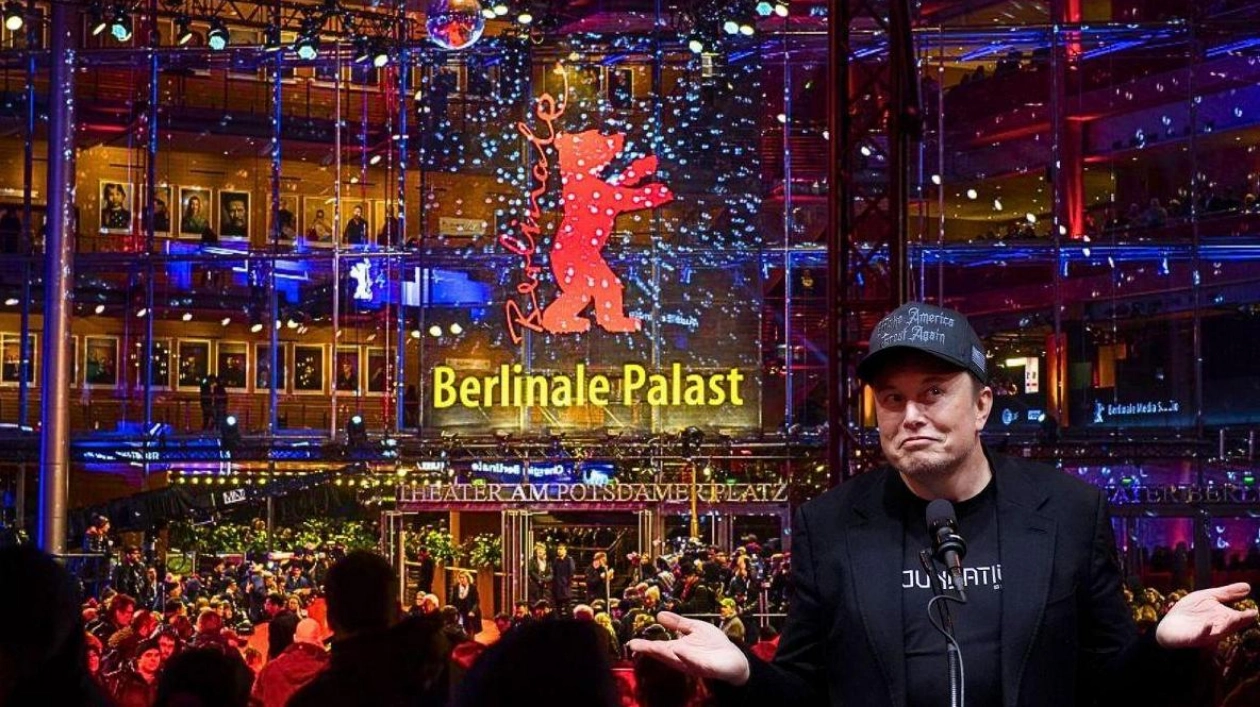 Berlin Film Festival to Exit X Platform by Year-End