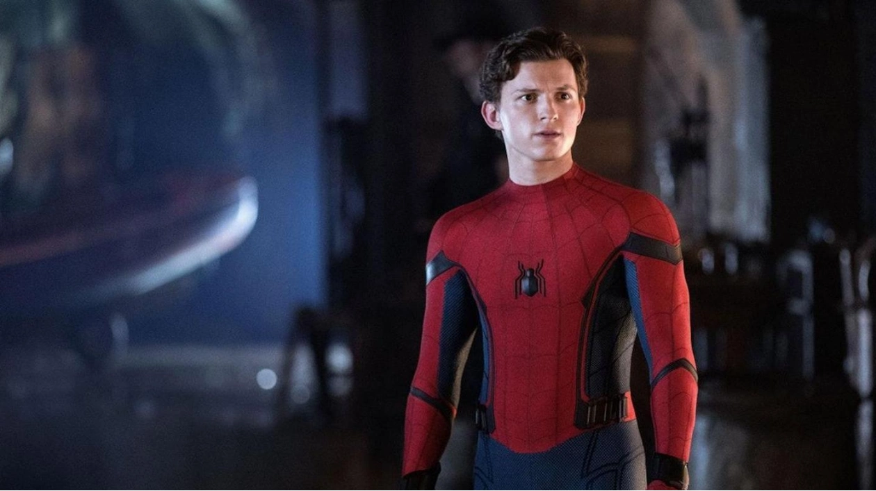 Tom Holland Shares Updates on Spider-Man 4