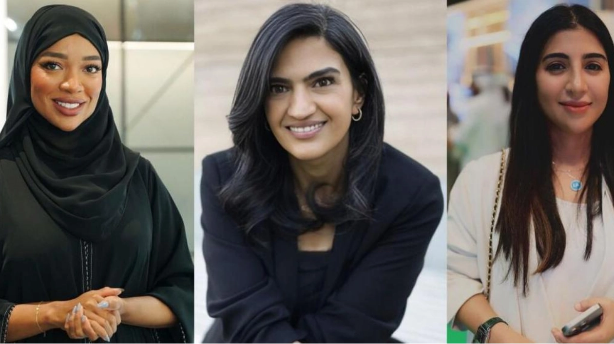 Three Emirati Women Leading Abu Dhabi's Tourism Boom