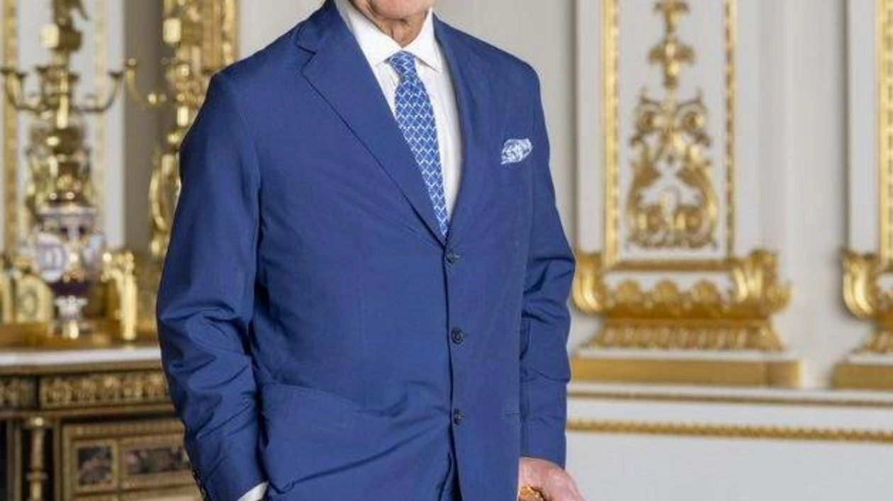 King Charles III Celebrates 76th Birthday