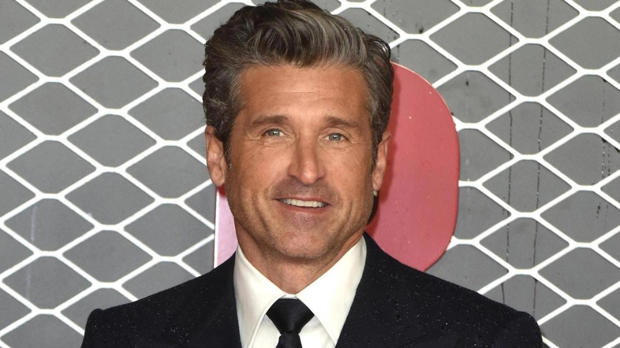 Patrick Dempsey May Return in Scream 7