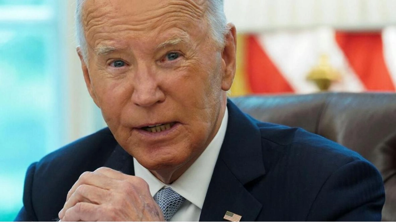 Biden Touts Inflation Reduction and Job Growth