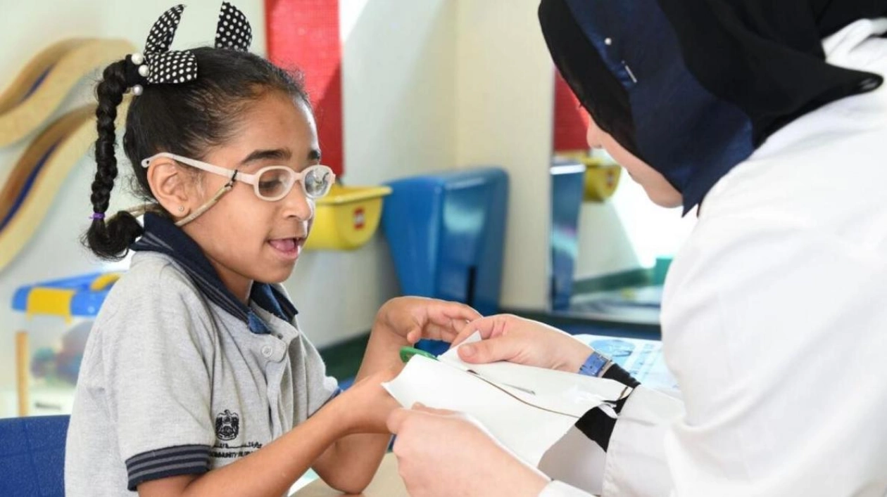 Affordable Care for Autism: Growing Demand in UAE