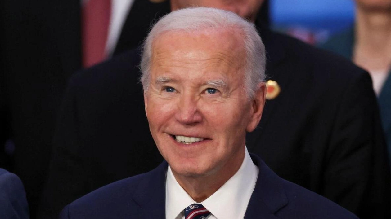 Biden Approves Anti-Personnel Mines for Ukraine