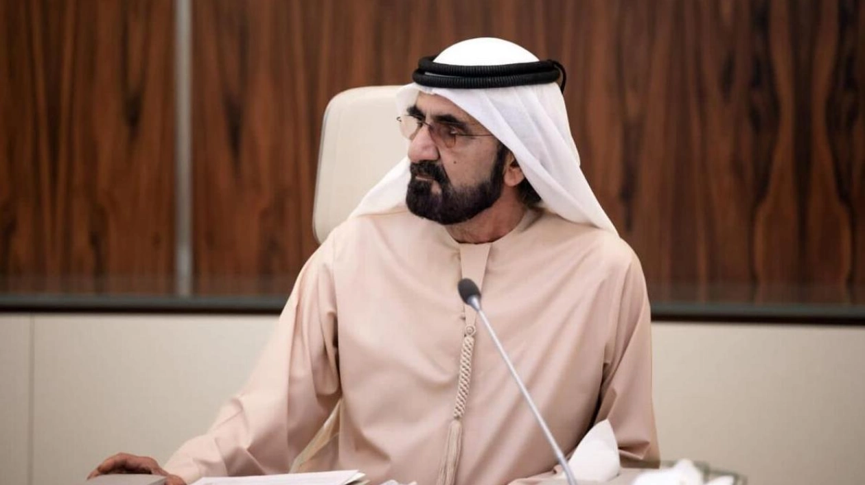 UAE Climbs to 7th in 2024 World Competitiveness Rankings