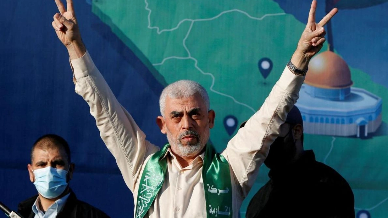 Israel's Campaign Against Hamas: A Year Later