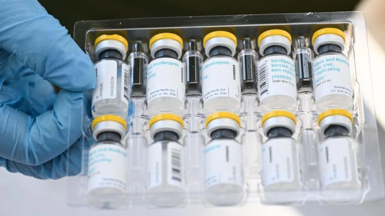 UAE to Send Mpox Vaccines to Five African Countries