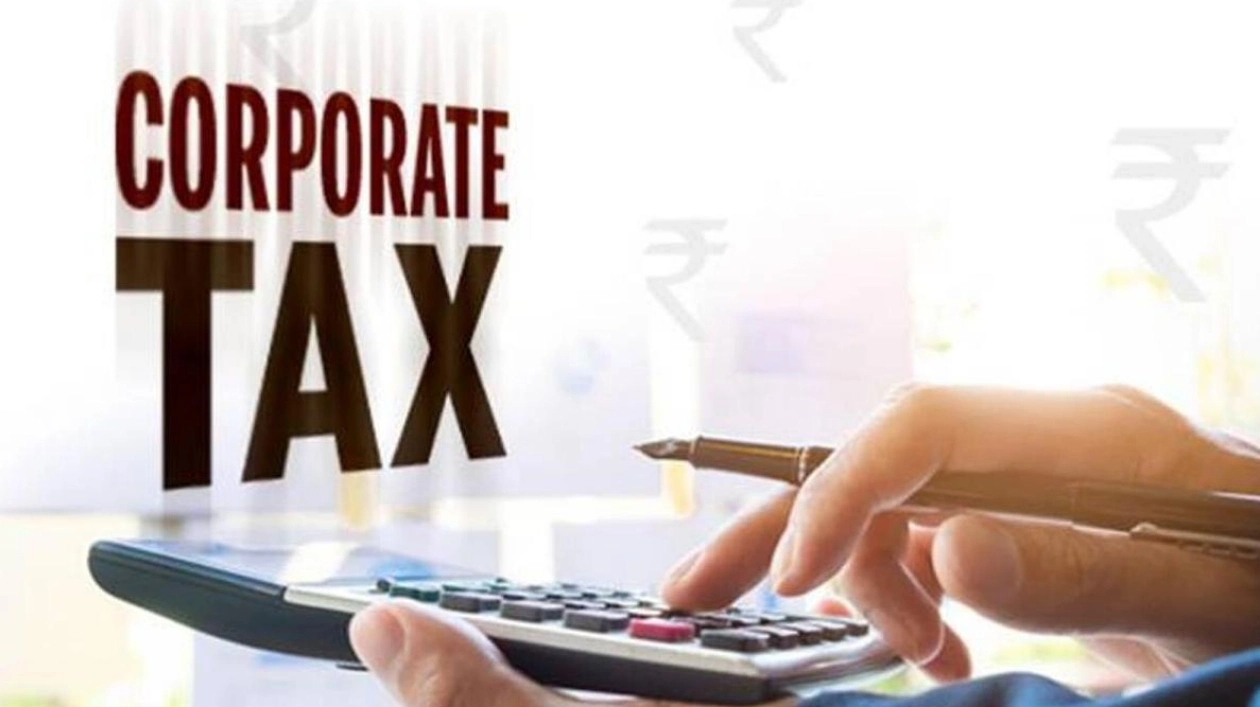 UAE Corporate Tax: Foreign Income and Tax Credits