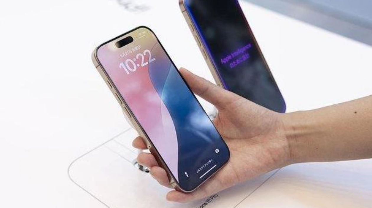 iPhone 16: Массовые проблемы с перезагрузками