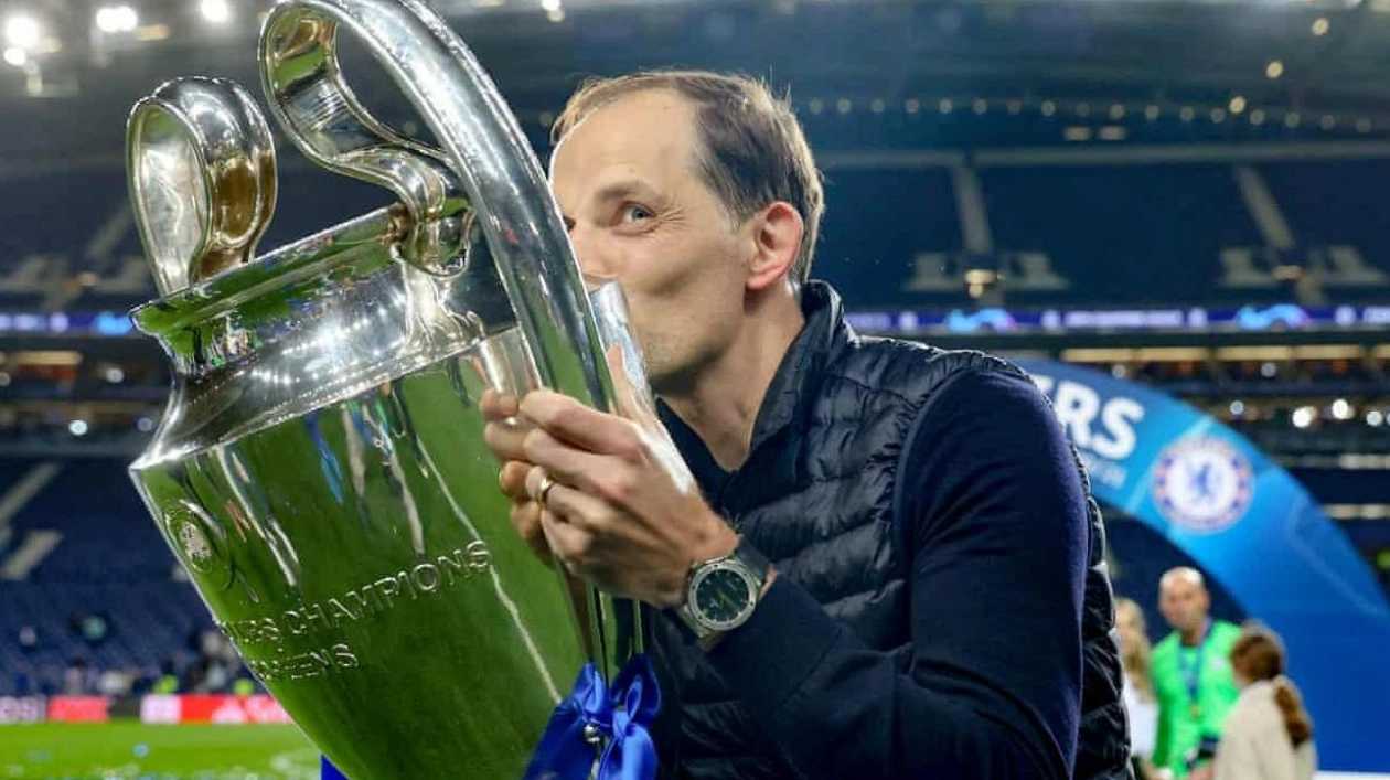 Thomas Tuchel: The Tactical Genius Behind Chelsea's Revival