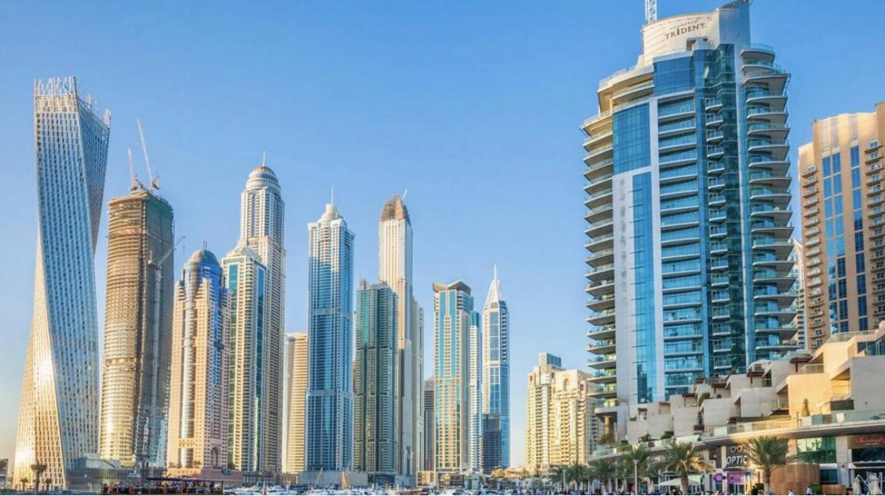 Understanding Tenancy Contract Fees in Dubai