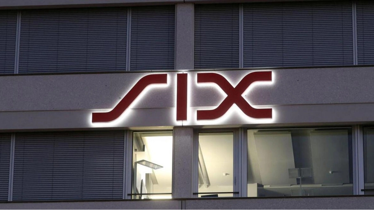 SIX Stock Exchange Faces Major Outage Due to Technical Glitch