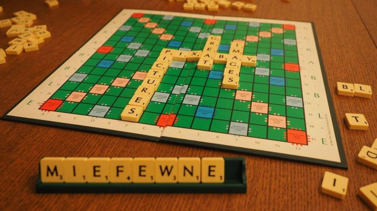 New Zealand Man Wins Spanish Scrabble Championship