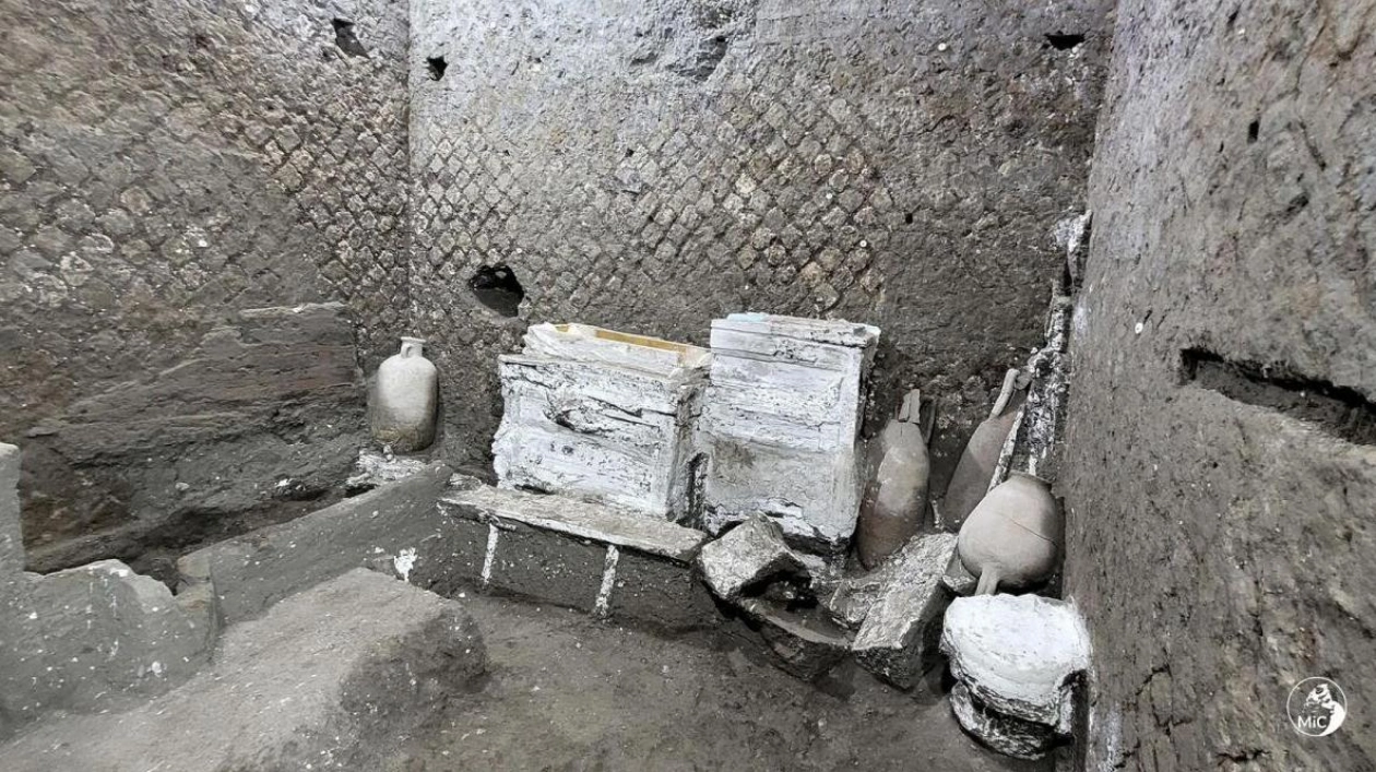 New Victims of Ancient Pompeii Discovered Amid Ongoing Archaeological Efforts