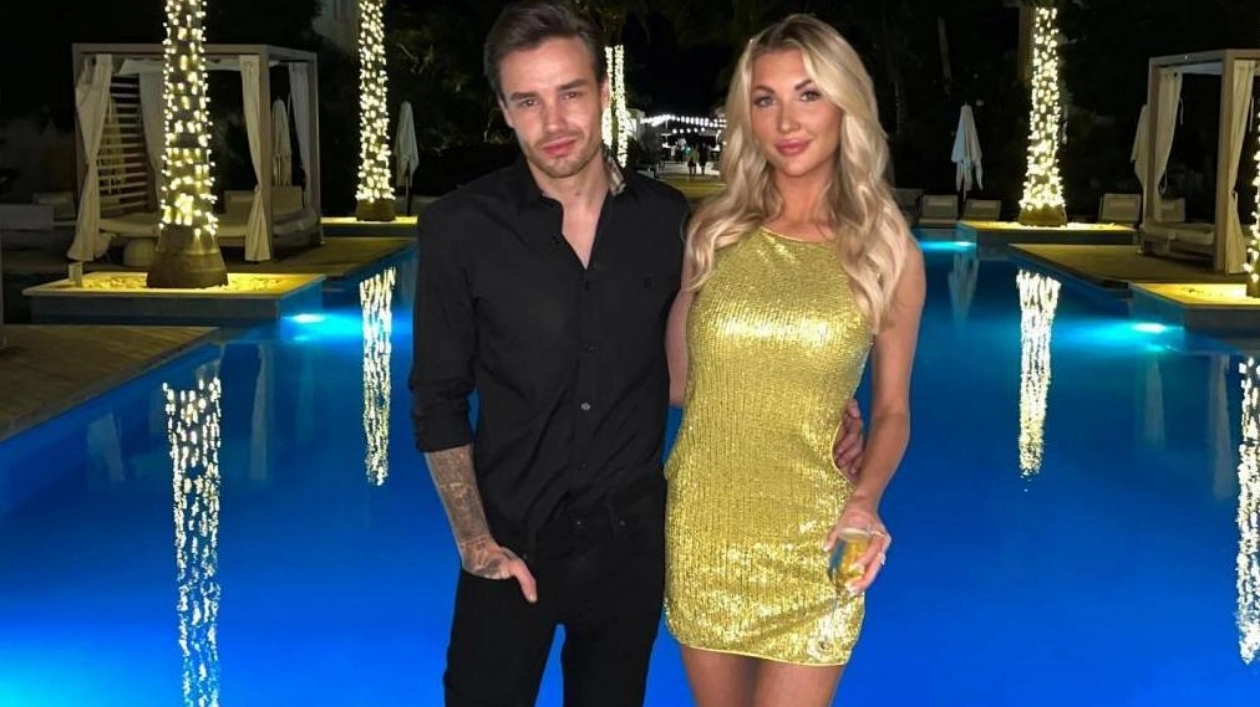 Kate Cassidy Speaks Out After Liam Payne's Tragic Death