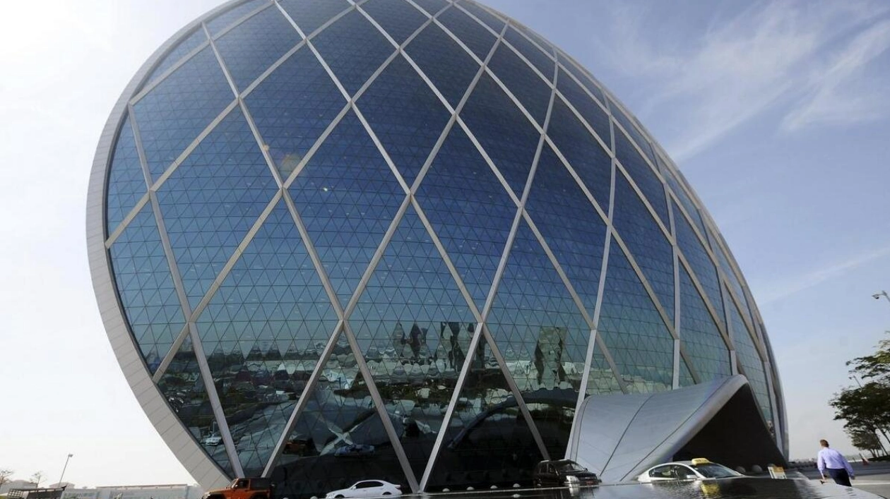 Aldar Reports 57% Surge in Net Profit for H1 2024