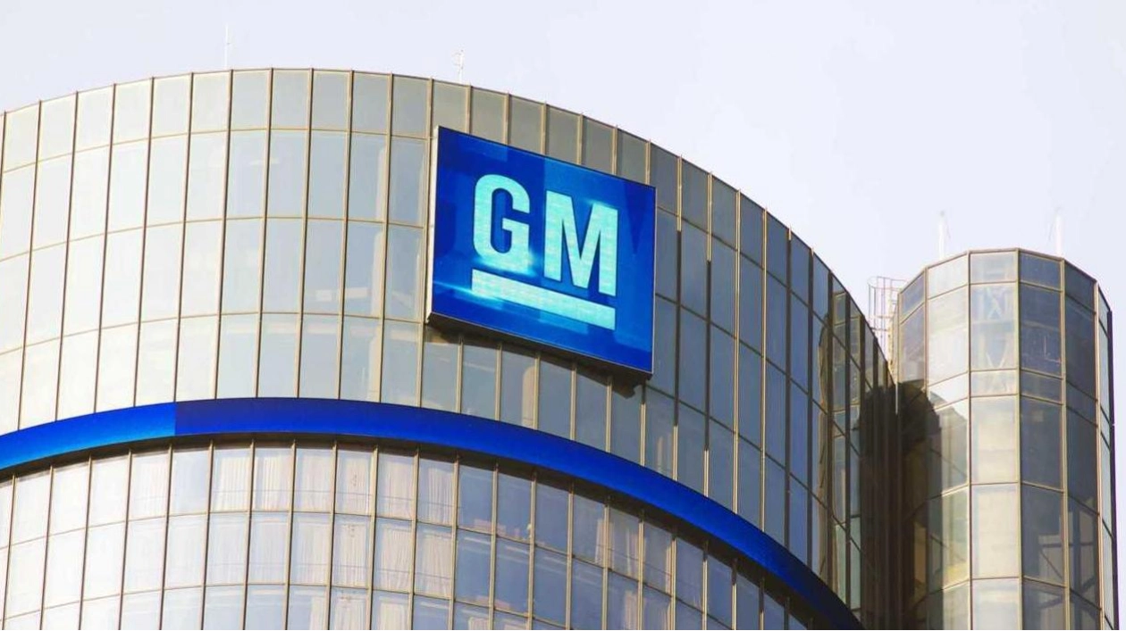 General Motors Cuts Over 1,000 Jobs Globally to Streamline Operations