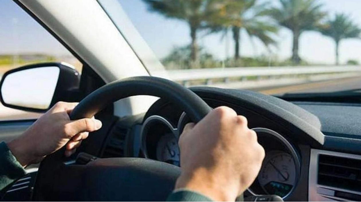 UAE and Texas Enable Mutual Driving Licence Replacement