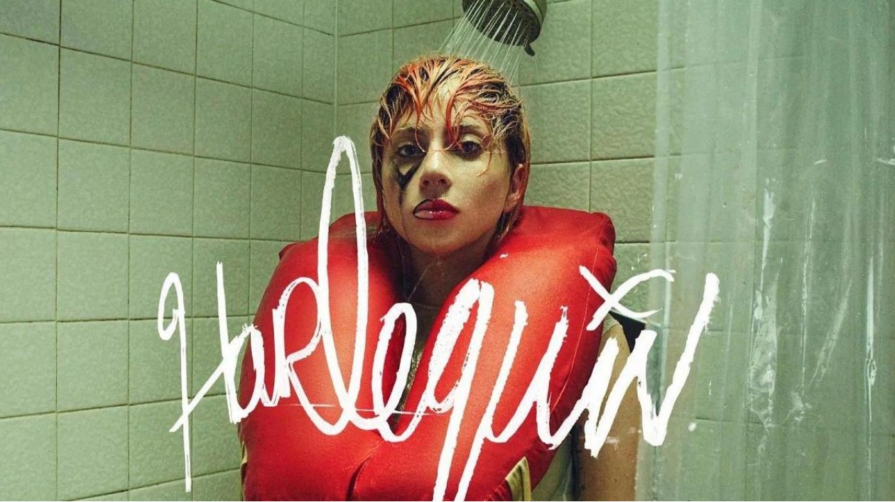 Lady Gaga's 'Harlequin' Soundtrack Drops Ahead of 'Joker: Folie À Deux'