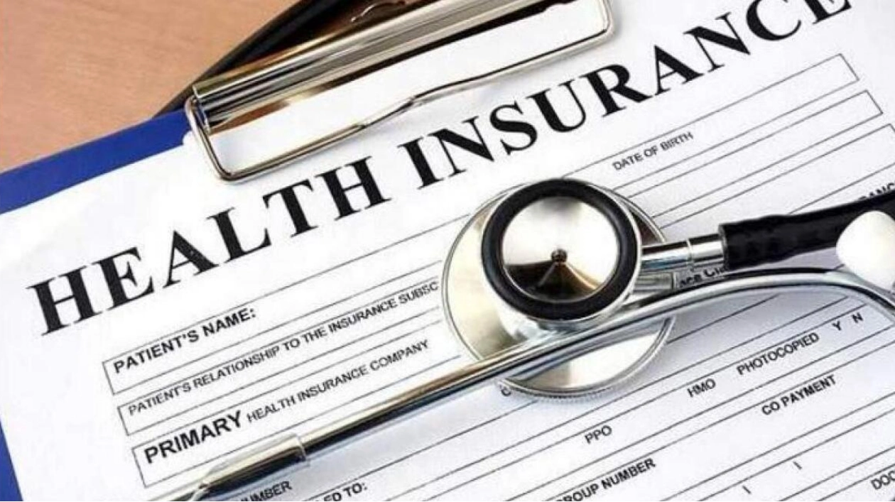 Mandatory Health Insurance Renewal for Golden Visa Holders in Dubai