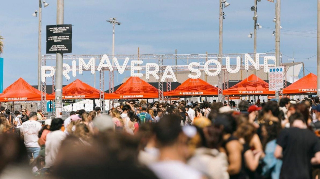 Primavera Sound 2025 Sells Out Early: A Festival Phenomenon