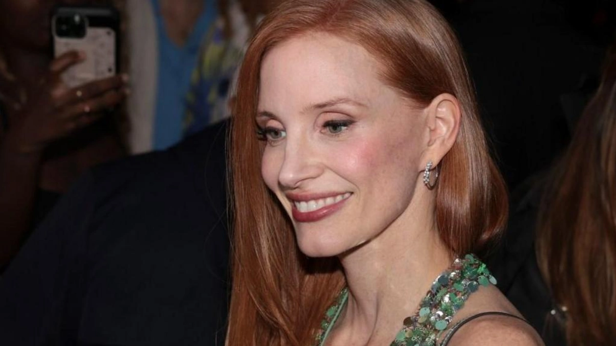 Jessica Chastain Slams JetBlue Over $15 Credit