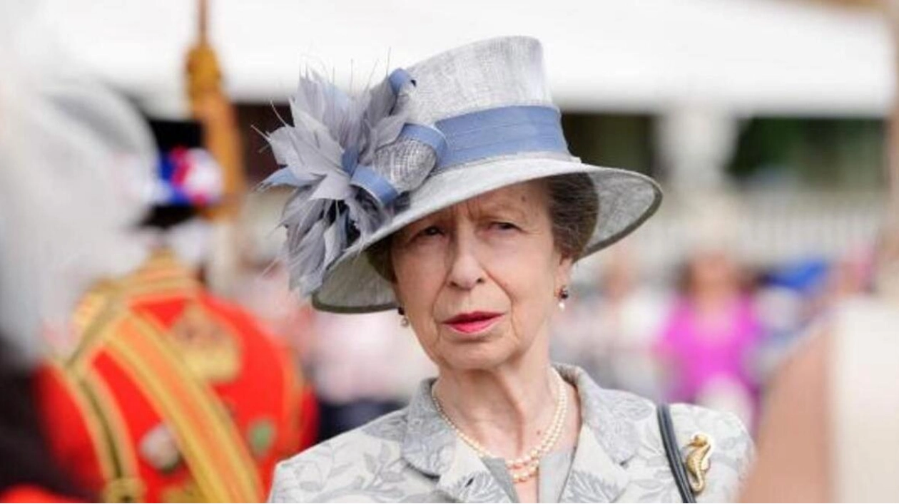 Princess Anne Resumes Duties After Hospitalization for Horse-Related Injury