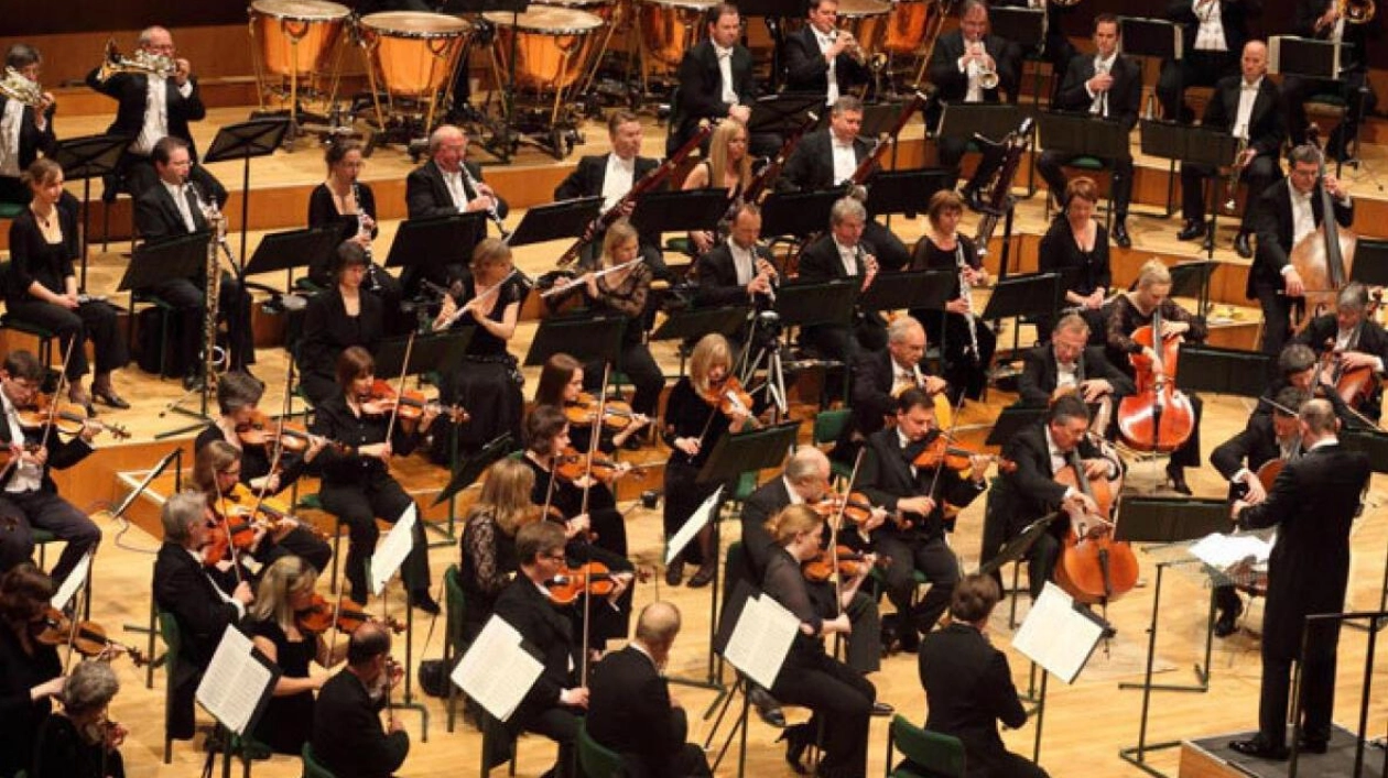 UAE Launches National Orchestra to Promote Culture and Arts