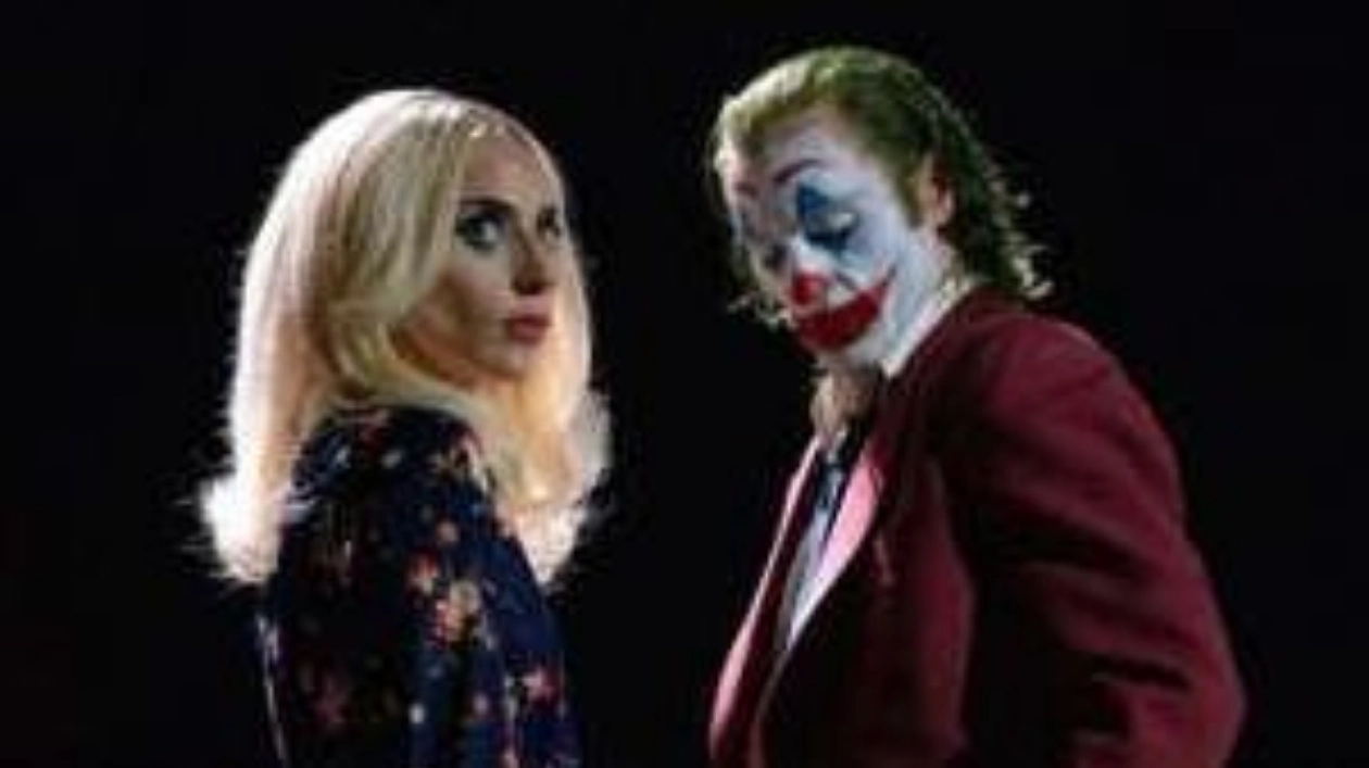 Joker: Folie à Deux Struggles at Box Office