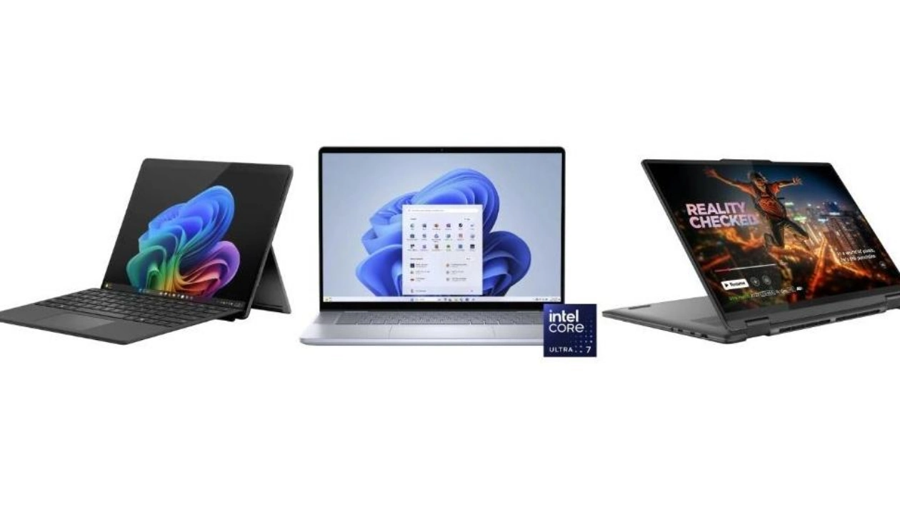 Early Black Friday Laptop Deals at Best Buy