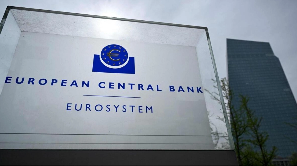 ECB Likely to Hold Interest Rates Amid Uncertain Inflation Path