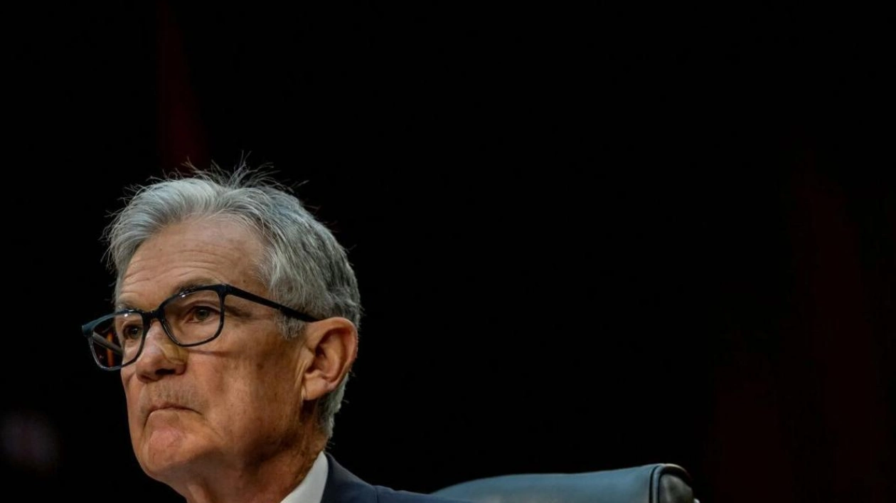 Fed Chair Powell Notes Progress on Inflation Reduction