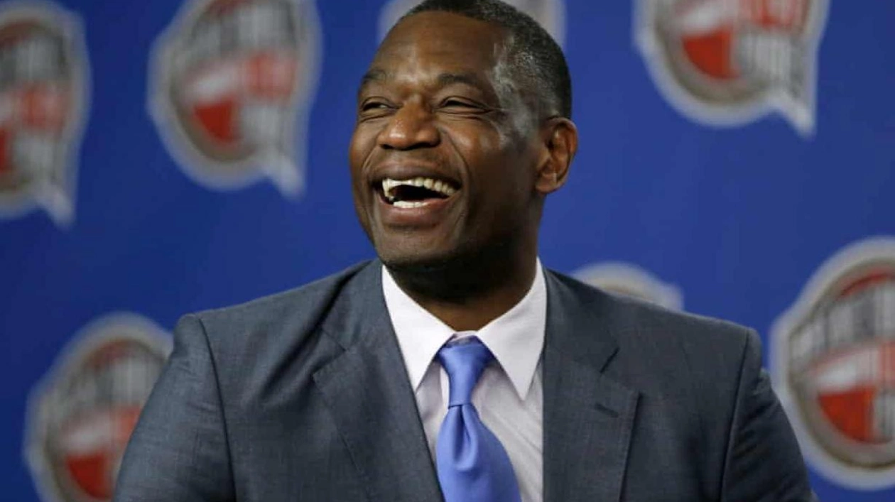 Basketball Icon Dikembe Mutombo Dies at 58