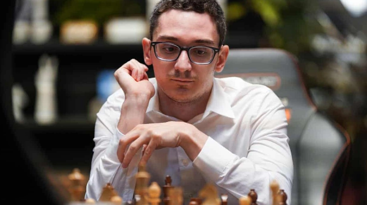 Fabiano Caruana Retains US Chess Championship Title