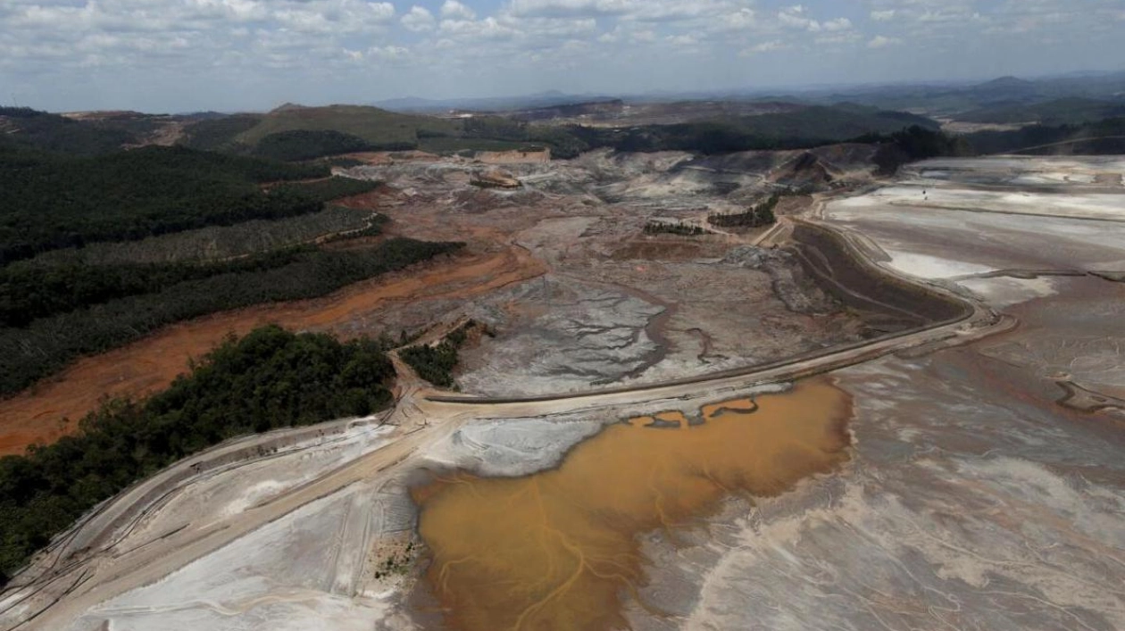 Brazil's Deadly Dam Collapse: A Decade of Devastation